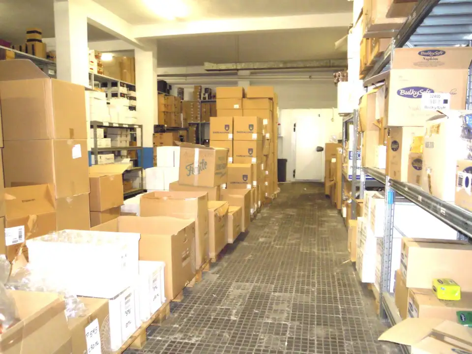 Magazzino - Image 28