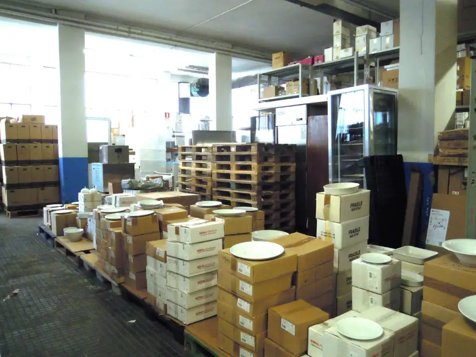 Magazzino - Image 30