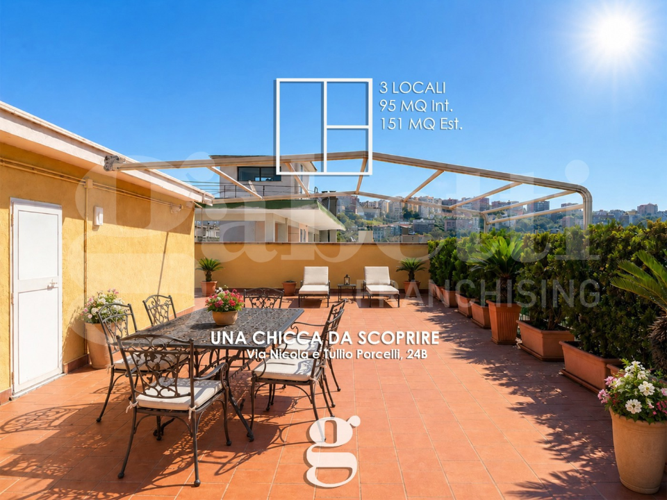 Appartamento - Image 1
