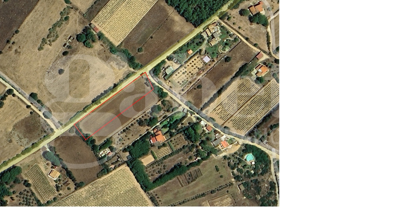 Casa Indipendente - Planimetry 3