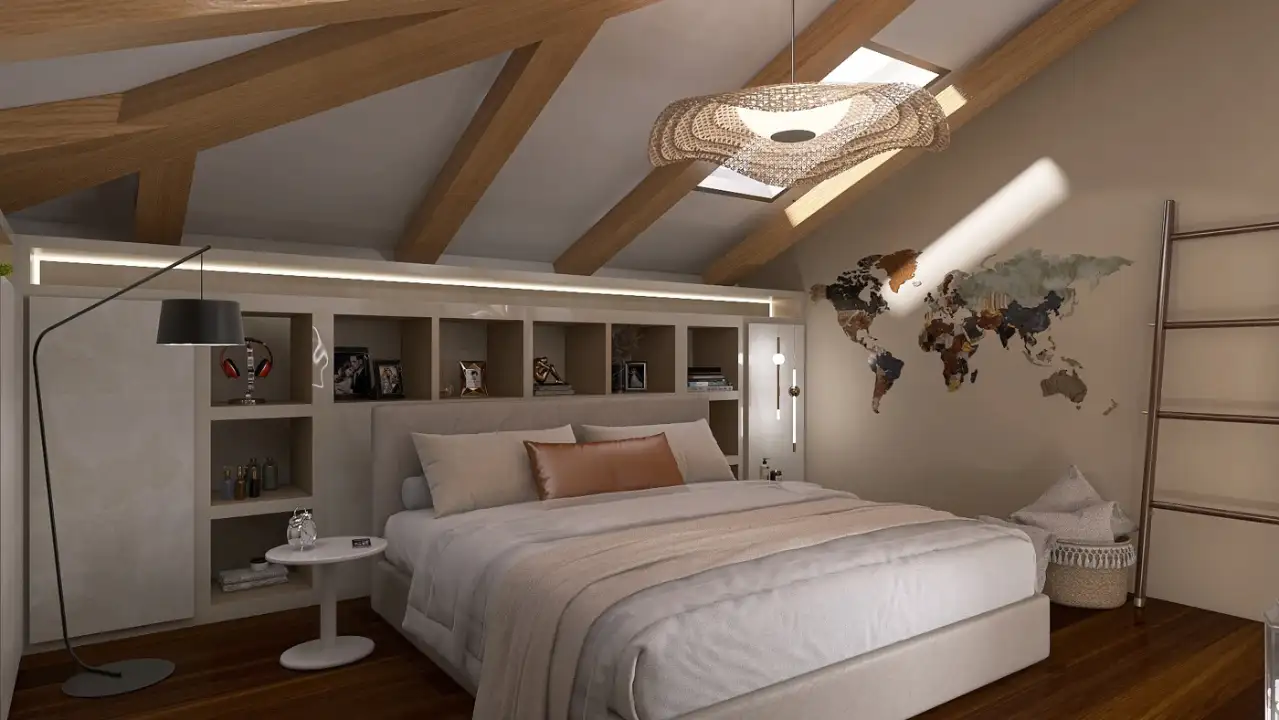 Appartamento - Image 9