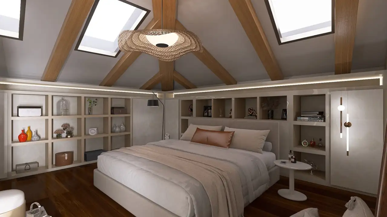 Appartamento - Image 11