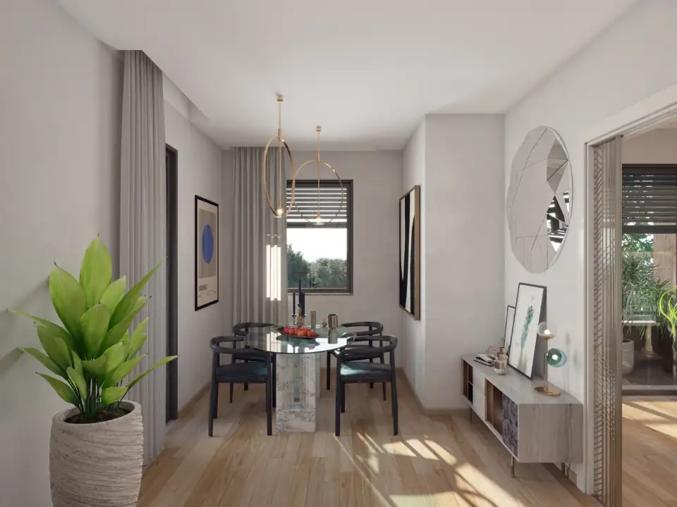 Appartamento - Image 22