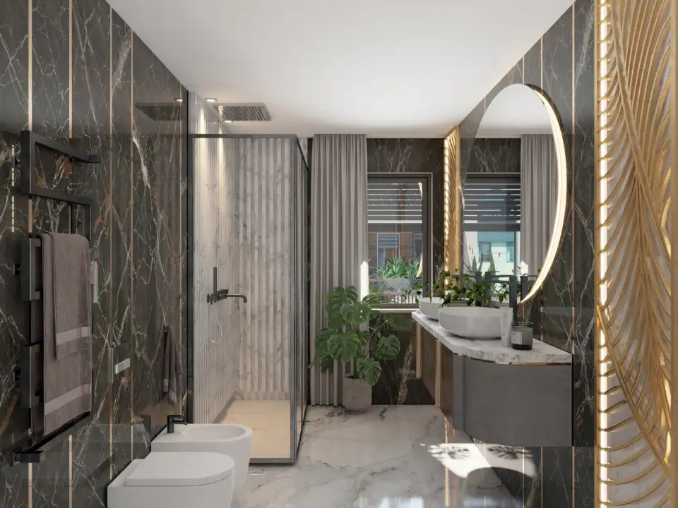 Appartamento - Image 25