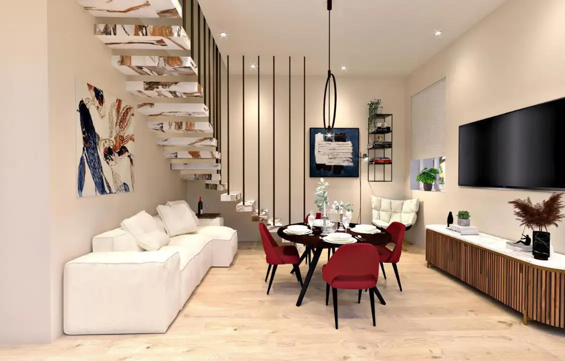 Appartamento - Image 1