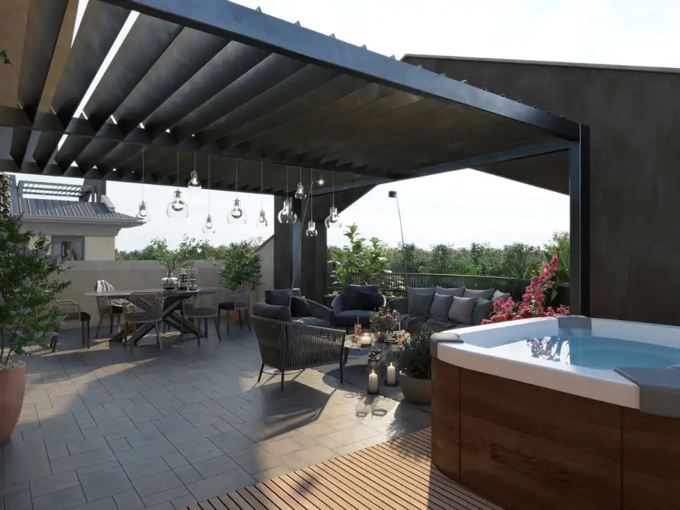 Appartamento - Image 24