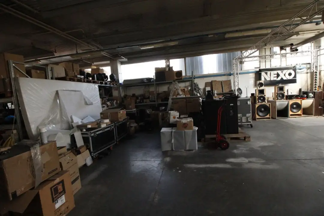 Laboratorio - Image 40