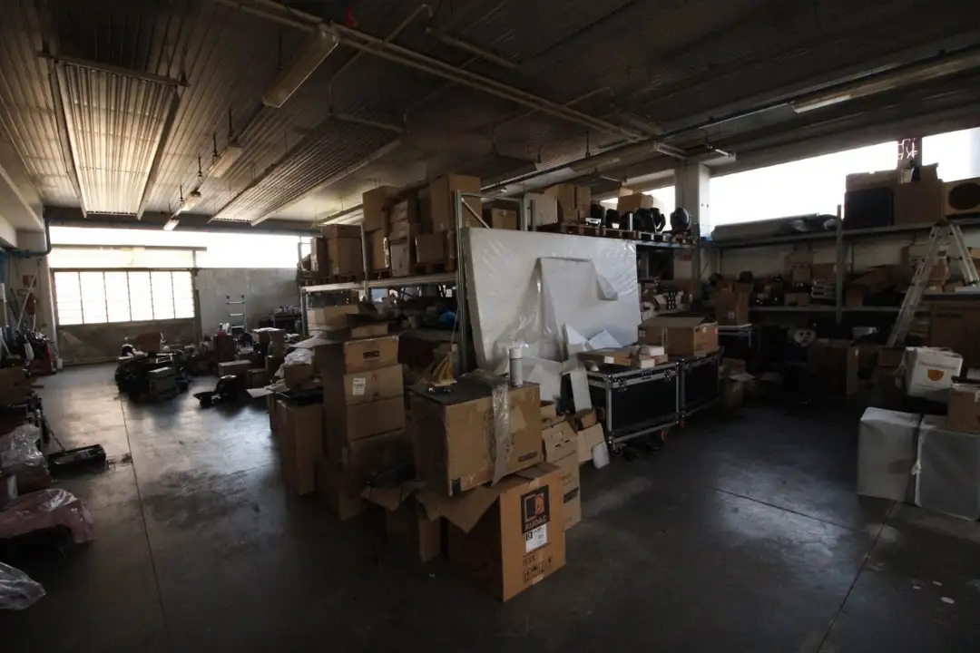 Laboratorio - Image 43