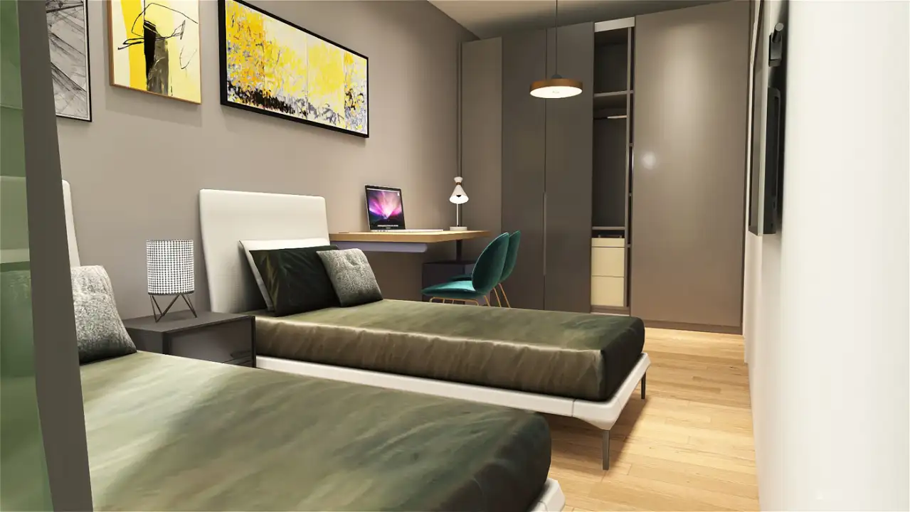 Appartamento - Image 10