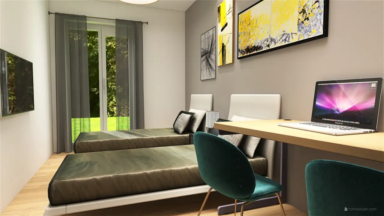 Appartamento - Image 11