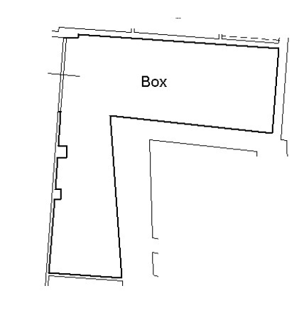 Appartamento - Planimetry 2