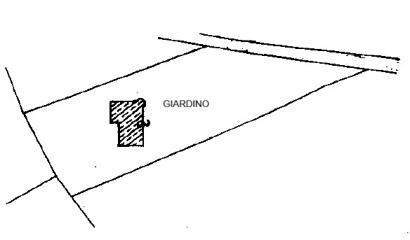 Villa - Planimetry 4