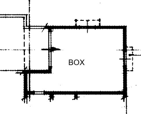 Villa - Planimetry 3
