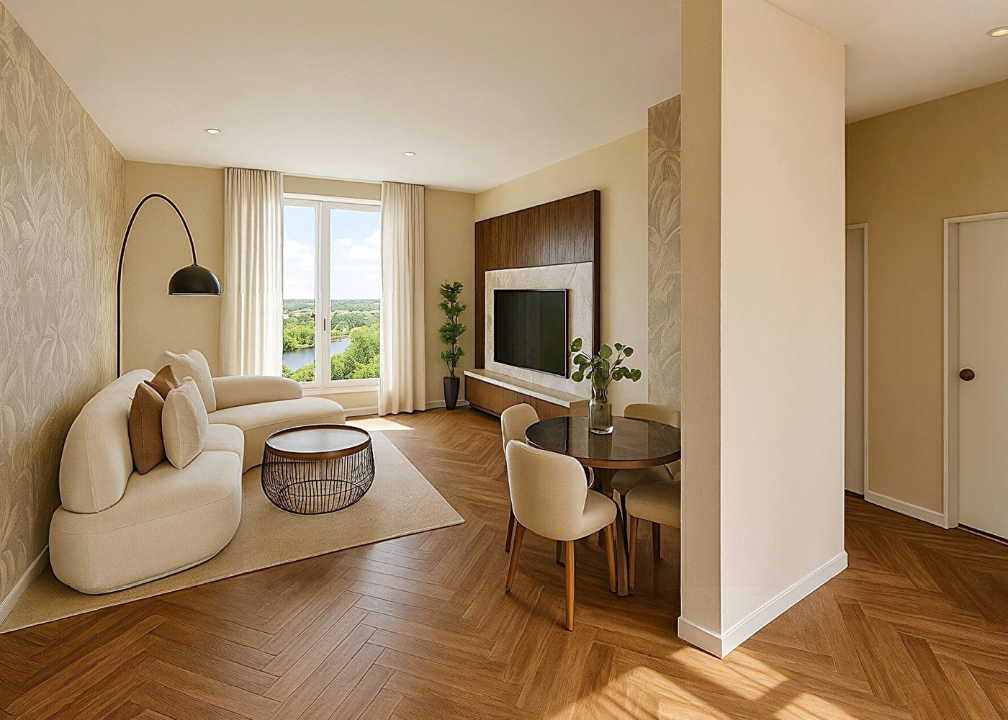 Appartamento - Image 1