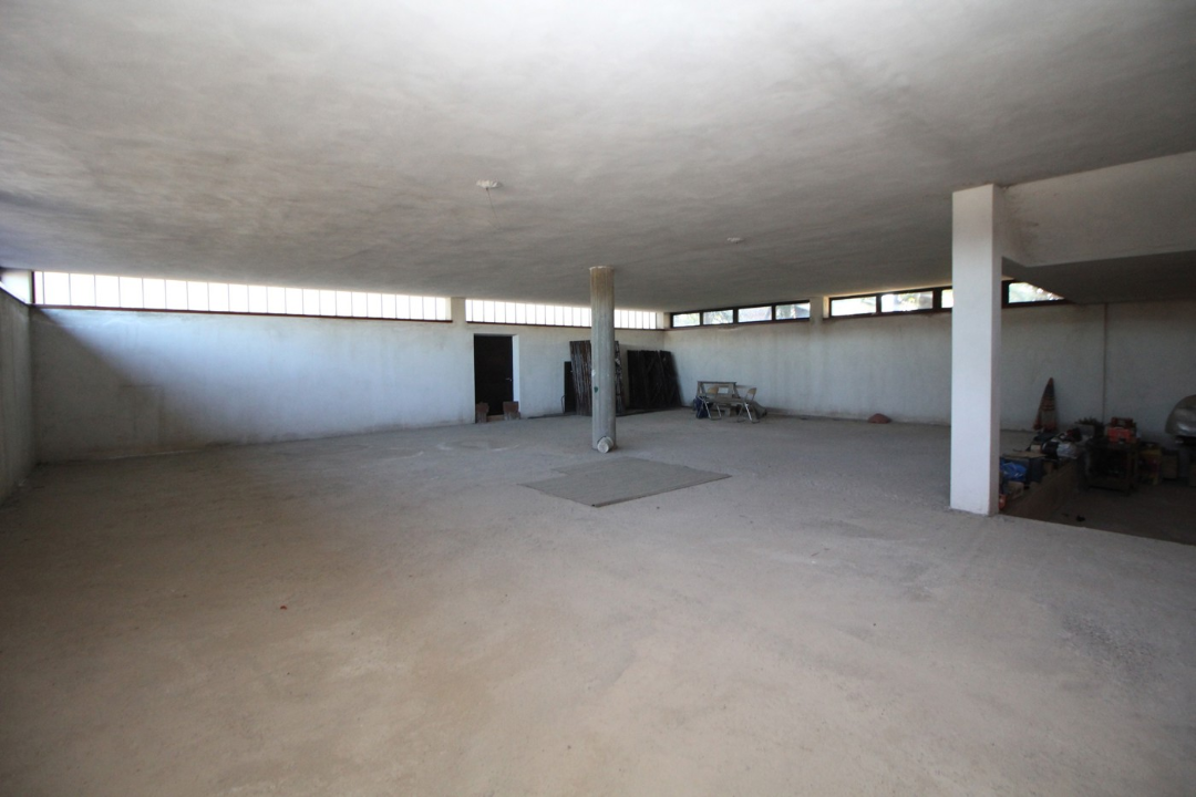 Capannone - Image 41