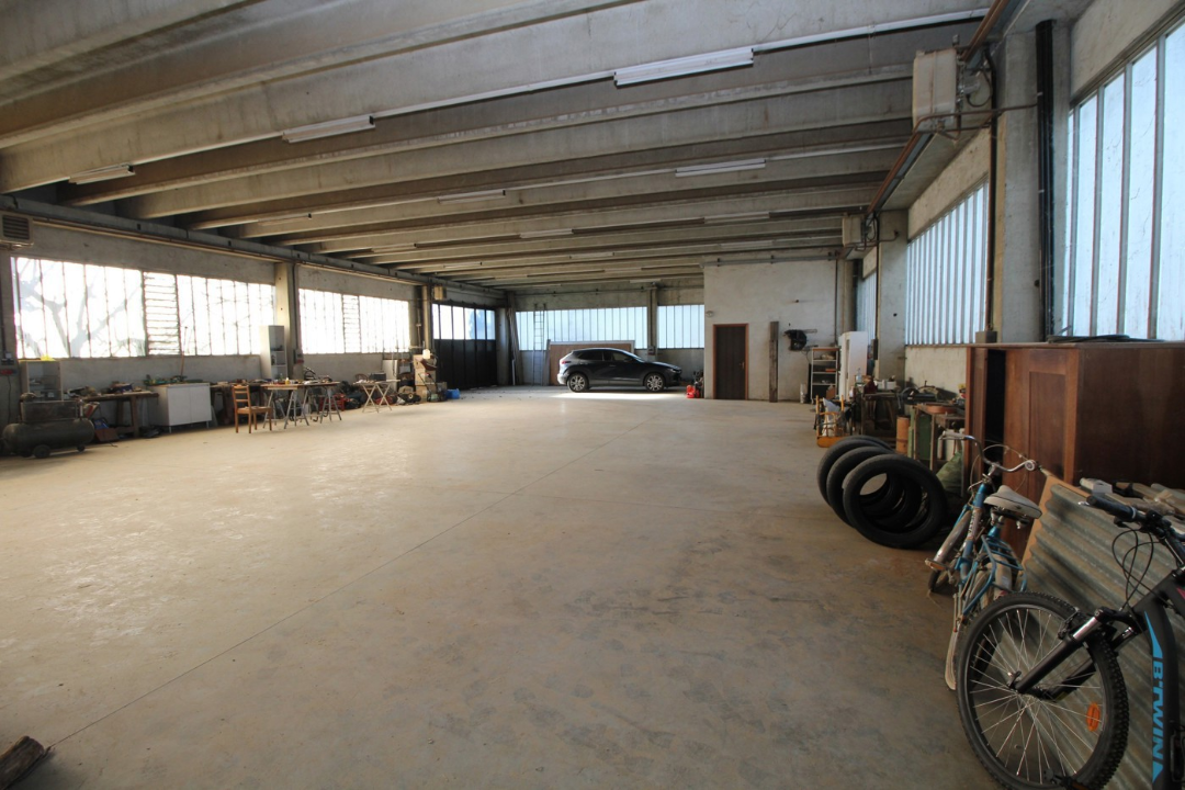 Capannone - Image 11