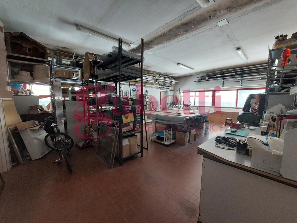 Capannone - Image 10