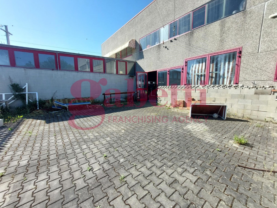 Capannone - Image 15