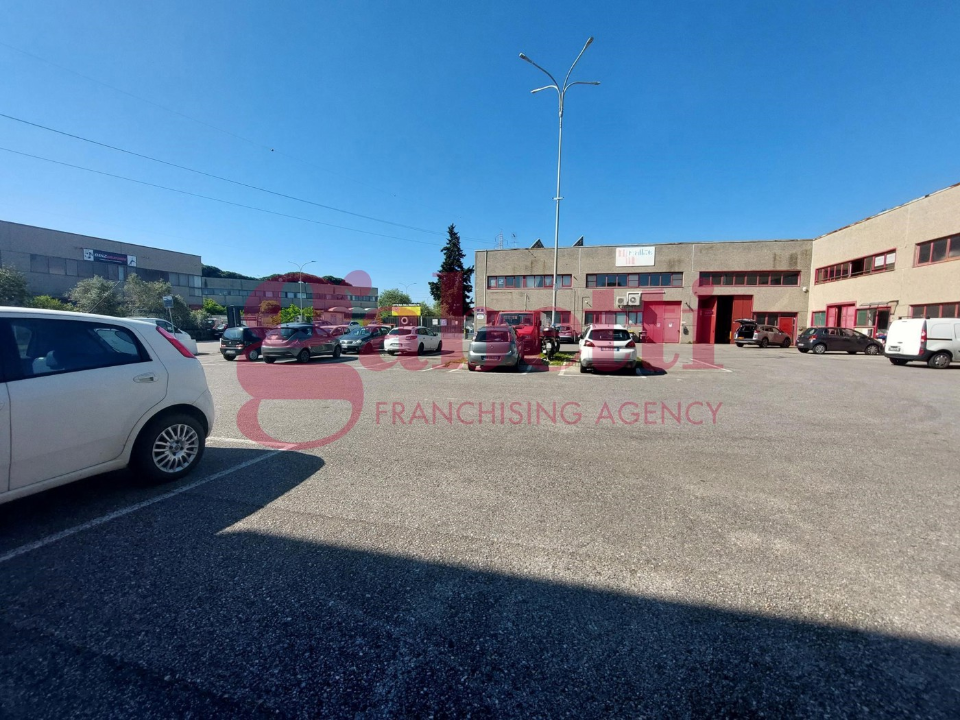 Capannone - Image 19