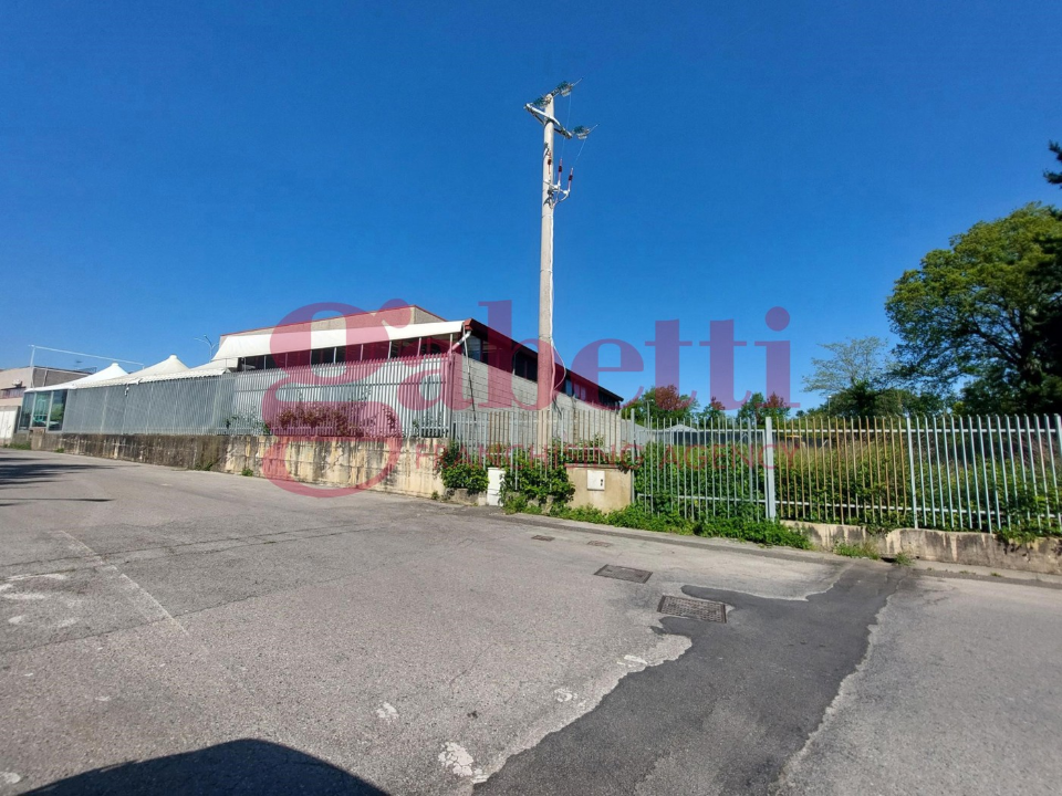 Capannone - Image 24