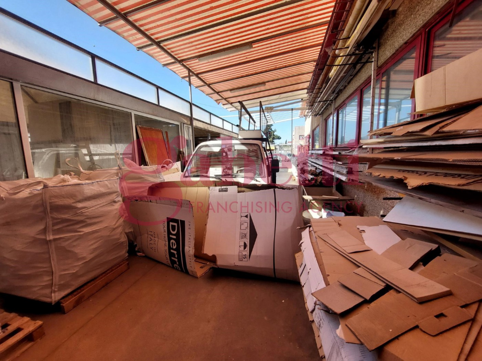 Capannone - Image 17