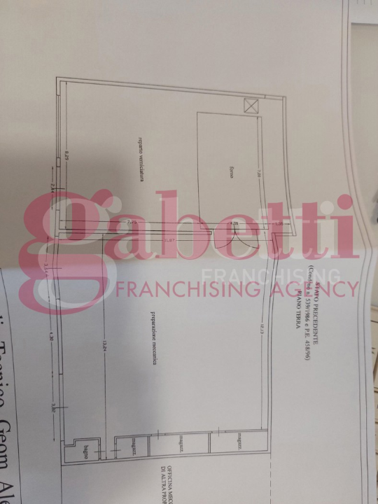 Capannone - Image 32