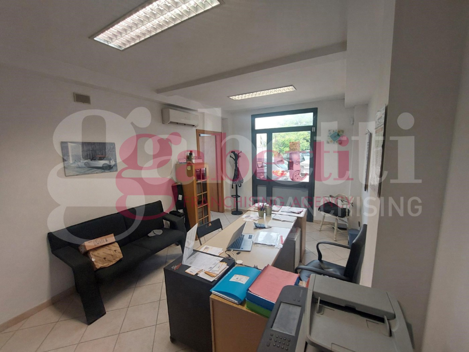 Capannone - Image 21