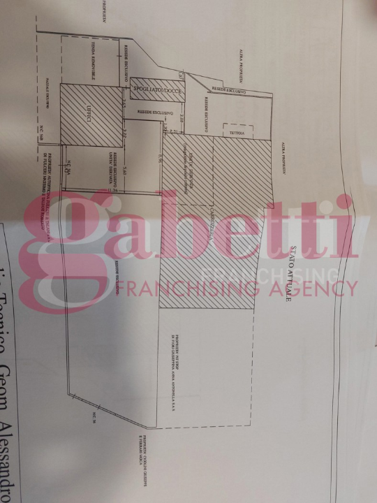 Capannone - Image 29