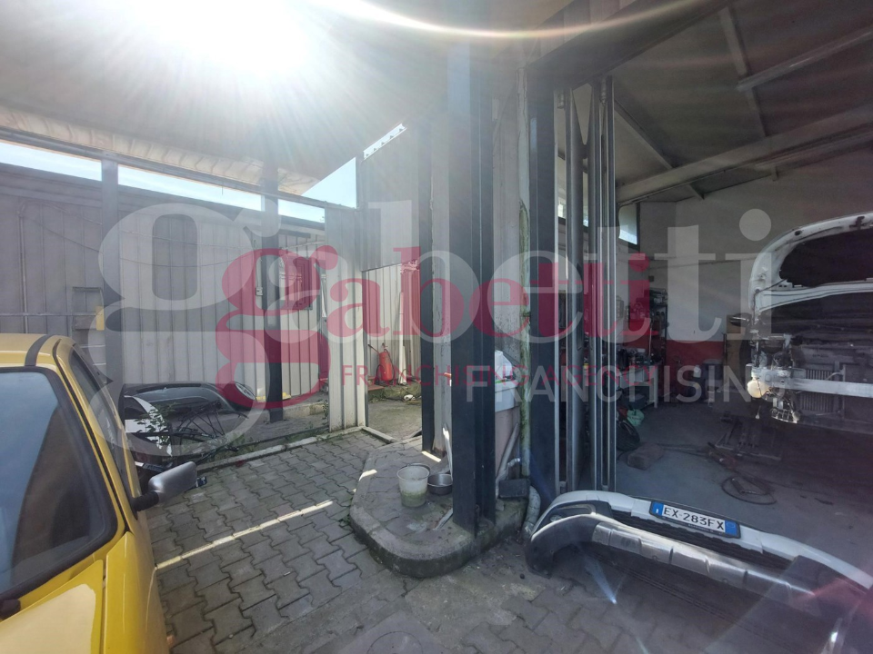 Capannone - Image 14