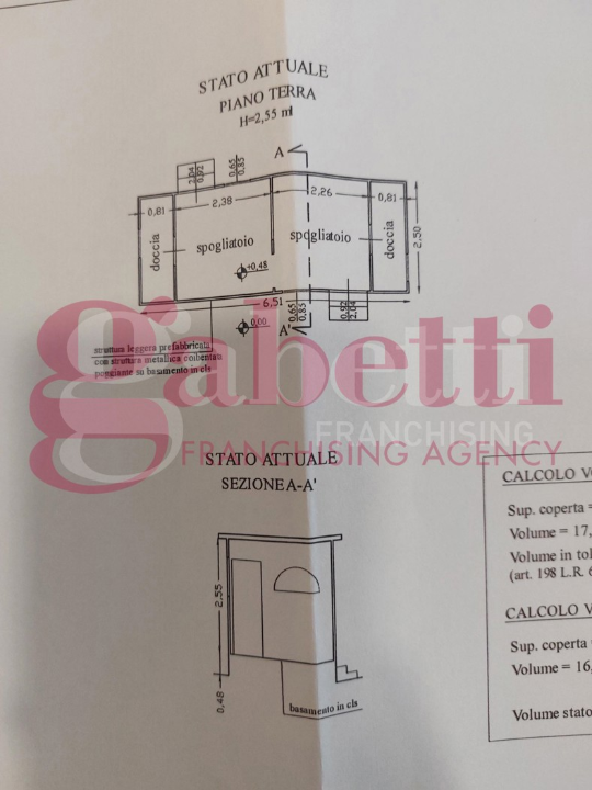 Capannone - Image 30