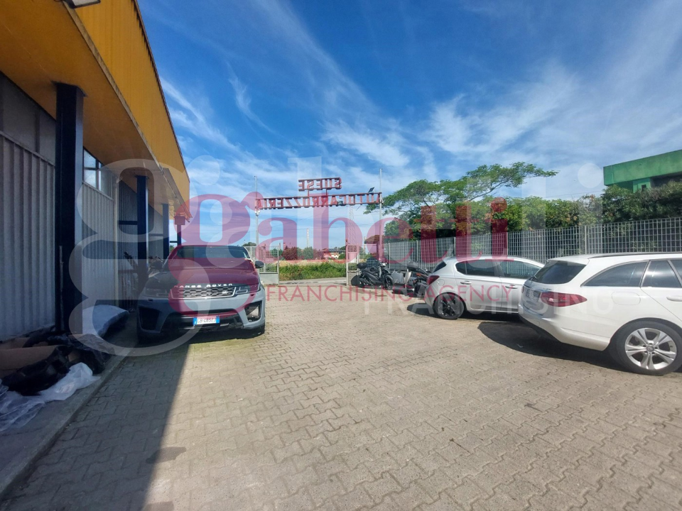 Capannone - Image 10