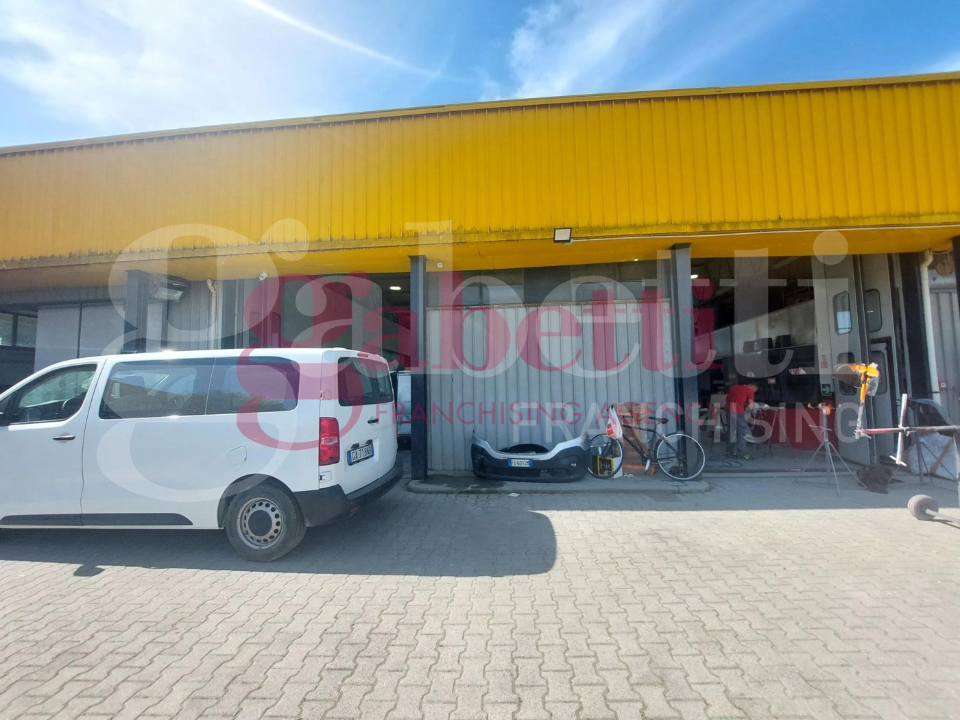 Capannone - Image 12