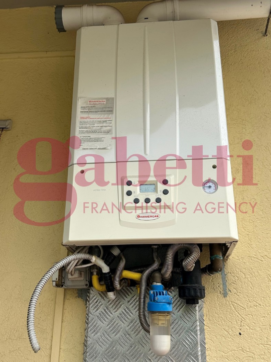 Appartamento - Image 12