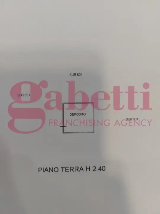 Villa - Planimetry 5