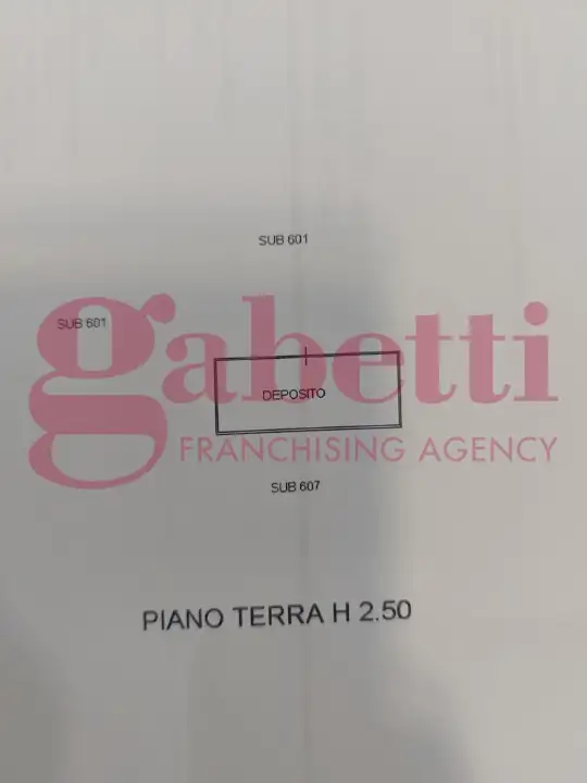 Villa - Planimetry 6