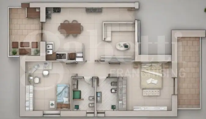 Appartamento - Image 5