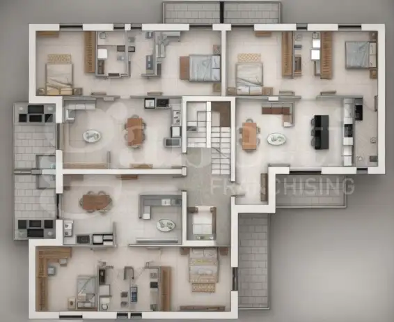 Appartamento - Image 3