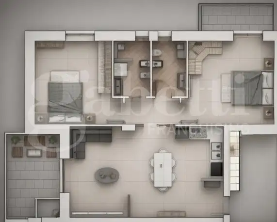 Appartamento - Image 2