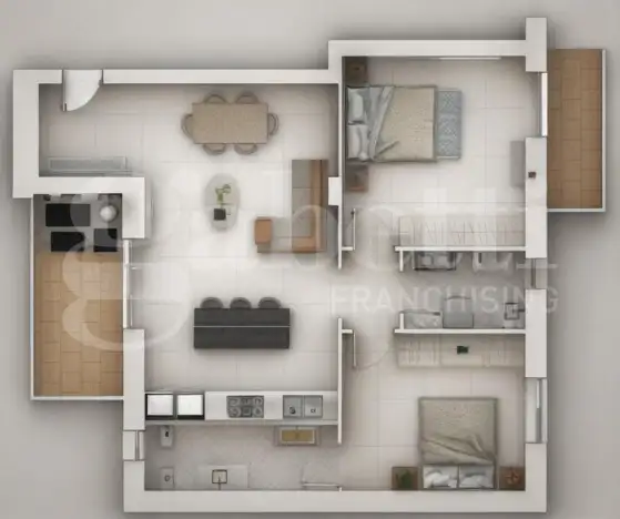 Appartamento - Image 4