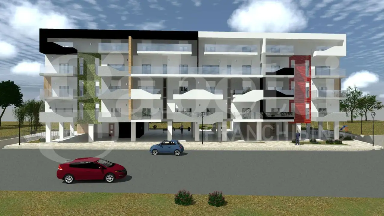 Appartamento - Image 1