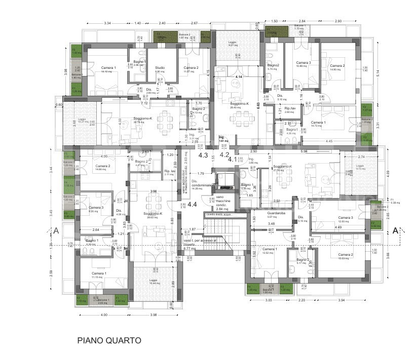 Appartamento - Image 2