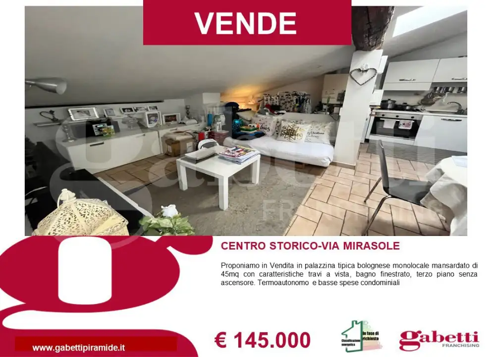 Appartamento - Image 1