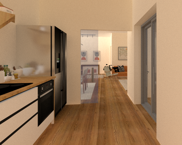 Appartamento - Image 6