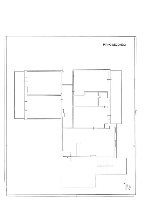 Appartamento - Planimetry 1