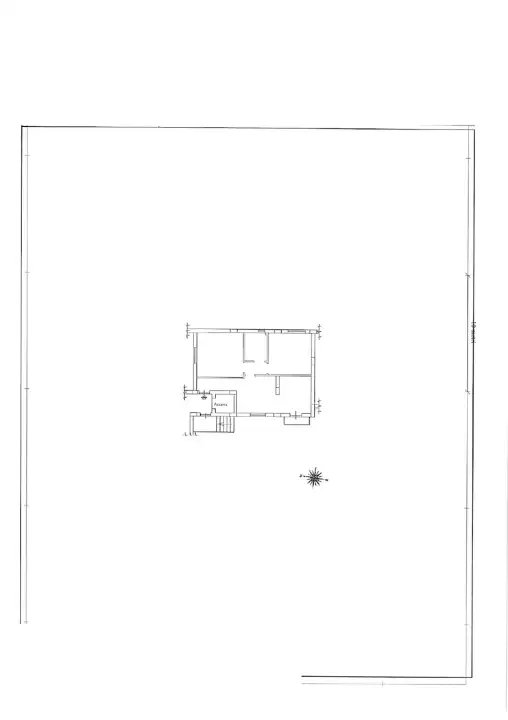 Appartamento - Planimetry 1
