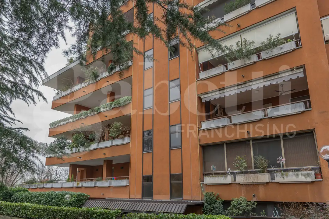 Appartamento - Image 43