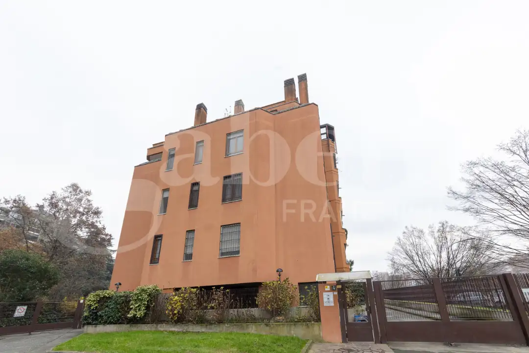 Appartamento - Image 42