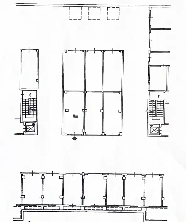 Appartamento - Planimetry 2