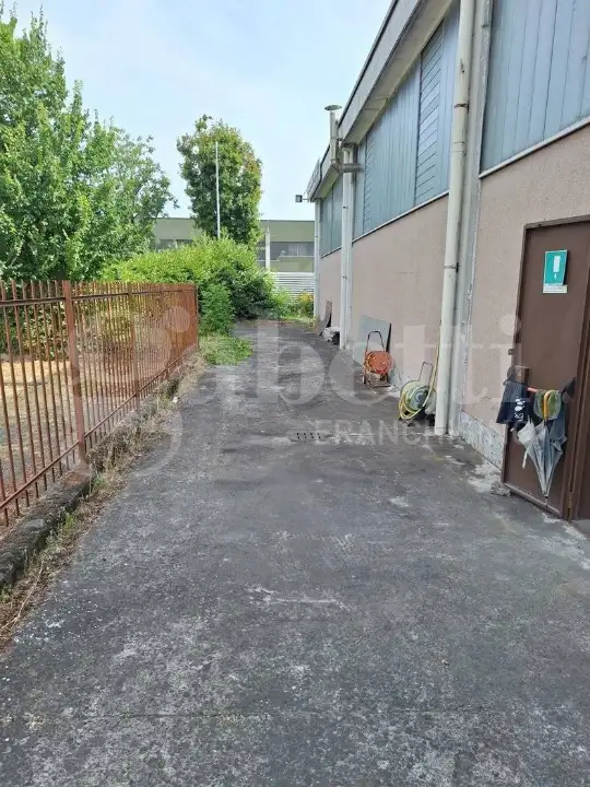 Capannone - Image 10