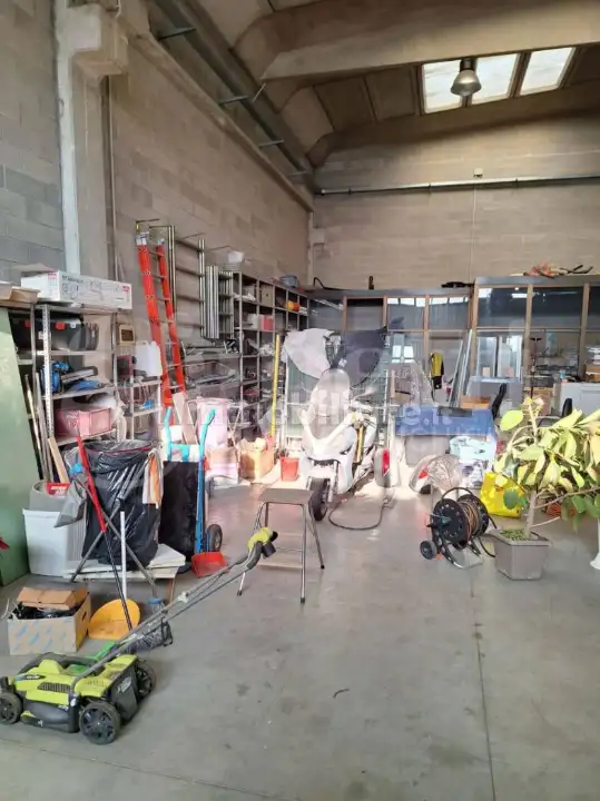 Capannone - Image 10